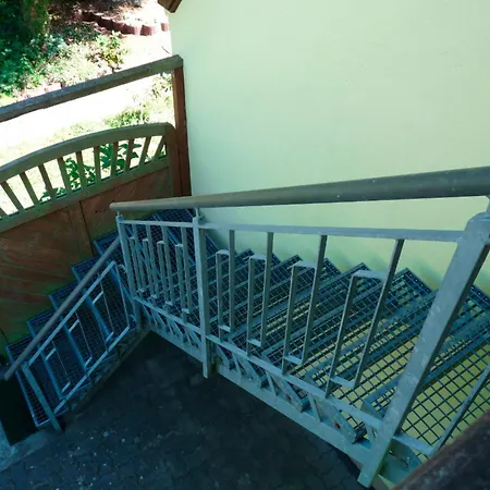 Malchower Mit Pool Apartment