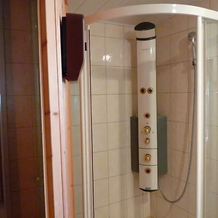 Malchower Mit Pool Apartment