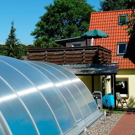 Malchower Mit Pool Malchow (Mecklenburg-Vorpommern)