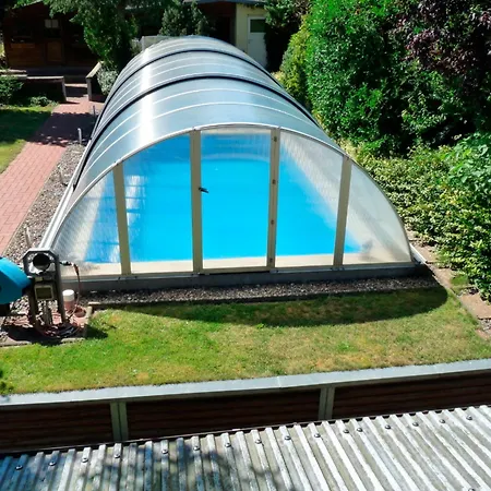 Malchower Mit Pool